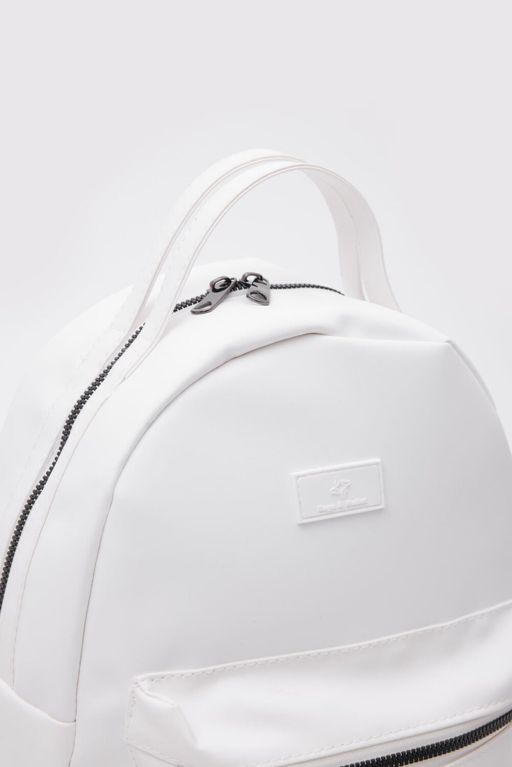 Toledo White