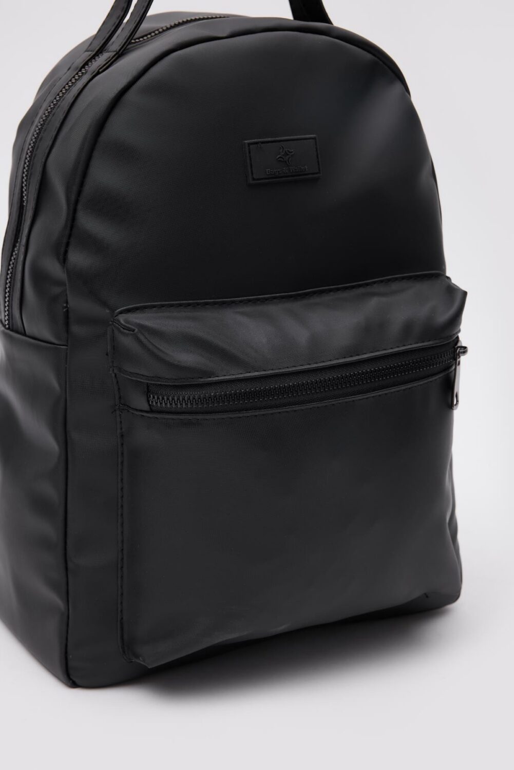 Toledo Black