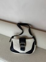 Kate Canvas Black