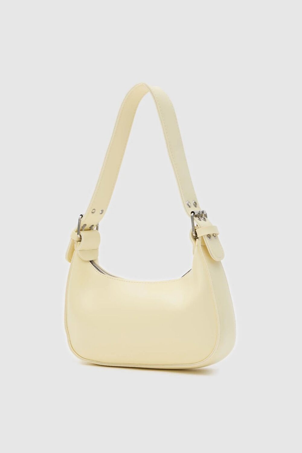 Muse Butter Yellow