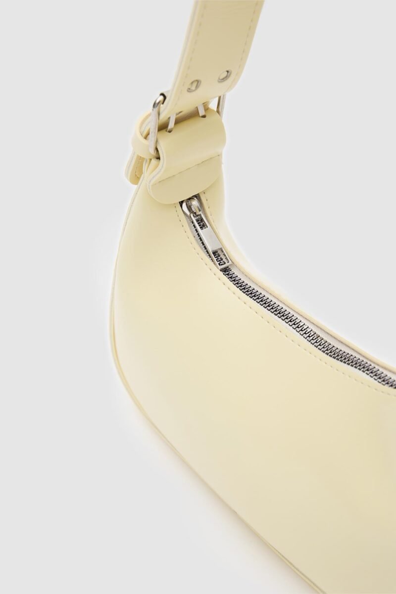 Muse Butter Yellow - Image 4
