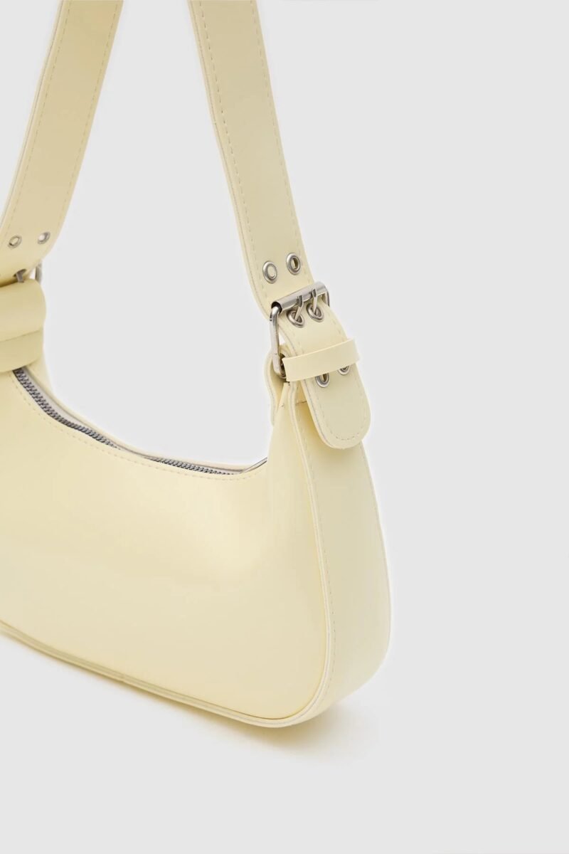 Muse Butter Yellow - Image 3