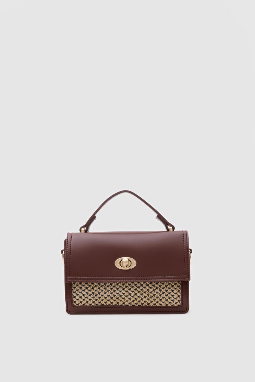 Eva Chestnut Brown