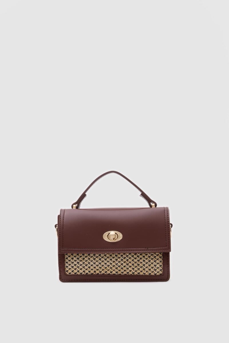 Eva Chestnut Brown - Image 3