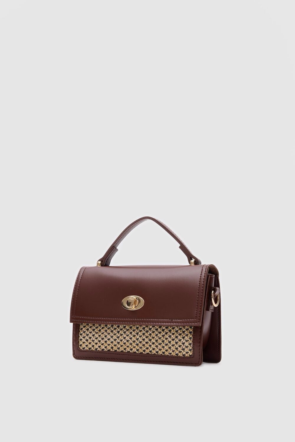 Eva Chestnut Brown