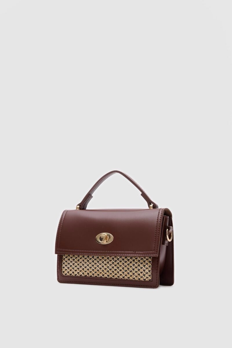 Eva Chestnut Brown - Image 4