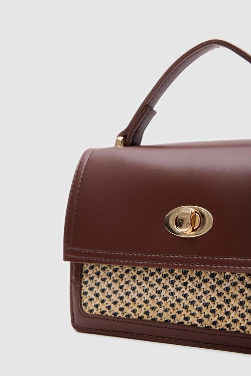Eva Chestnut Brown - Image 2