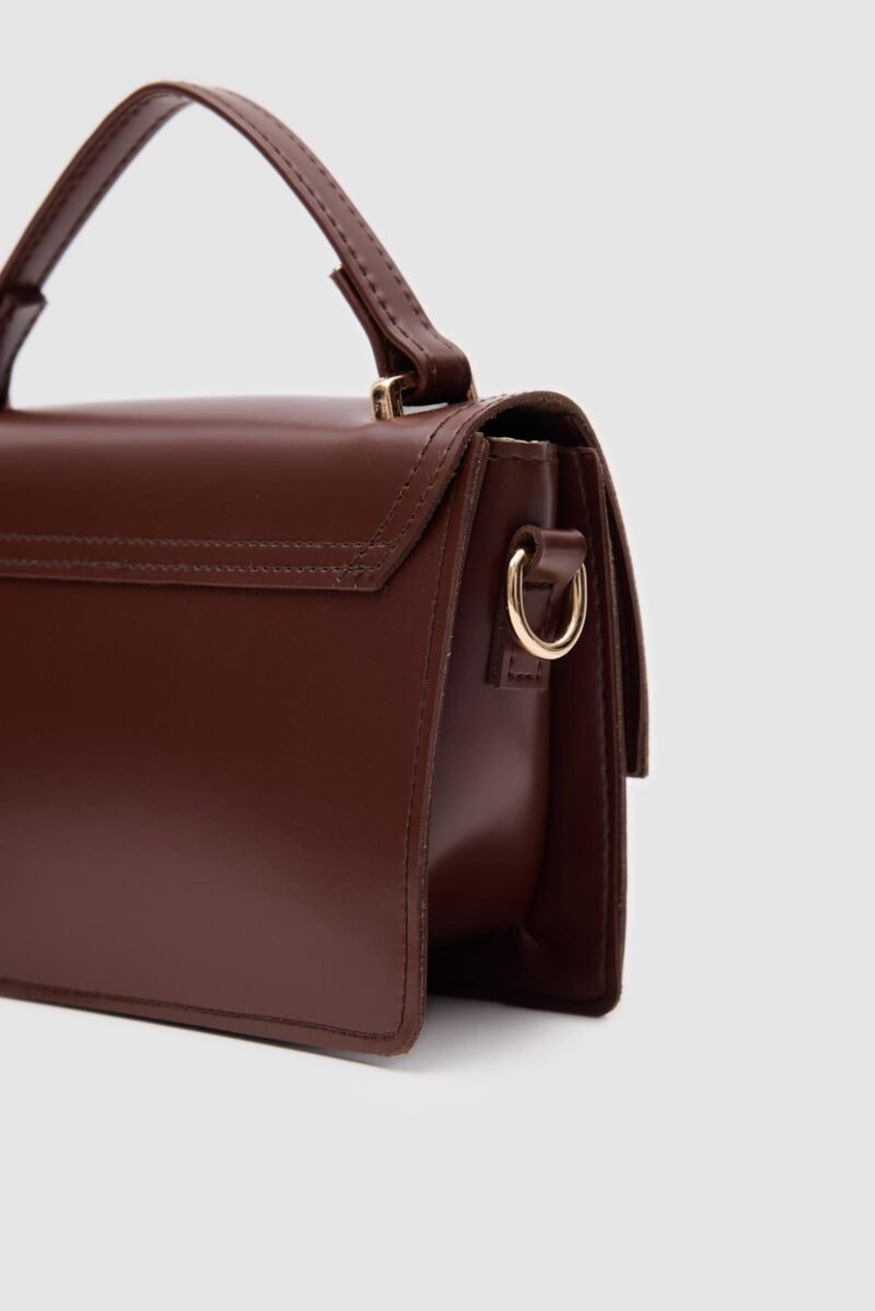 Eva Chestnut Brown - Image 7