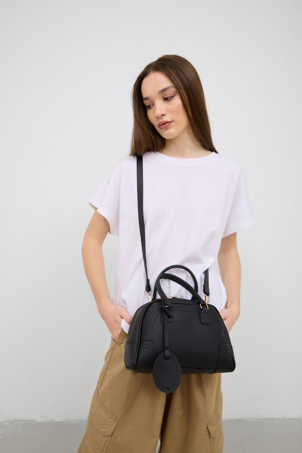 Palermo Black