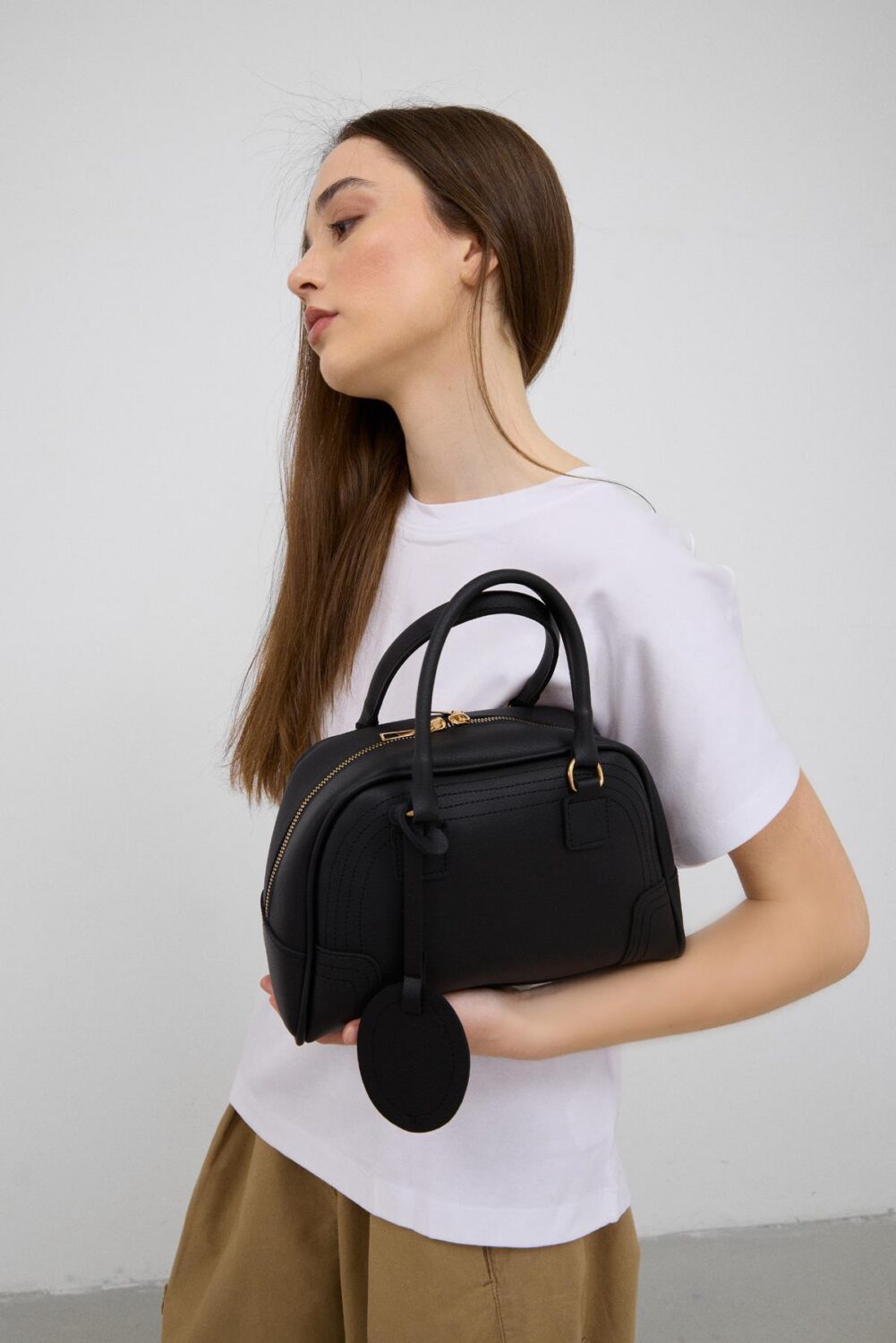 Palermo Black