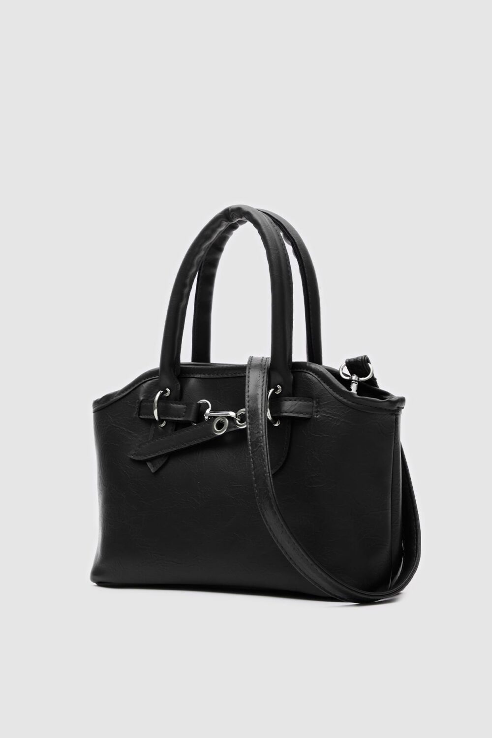 Crave Black