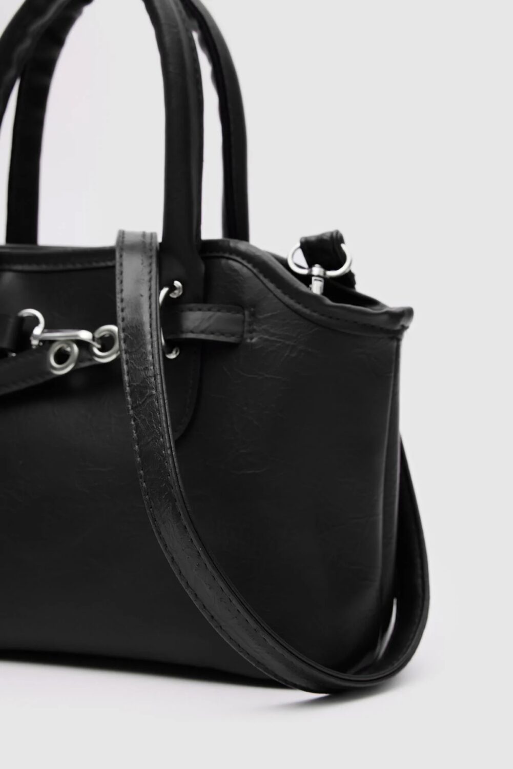 Crave Black