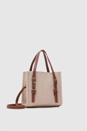 Cairo Havane straw