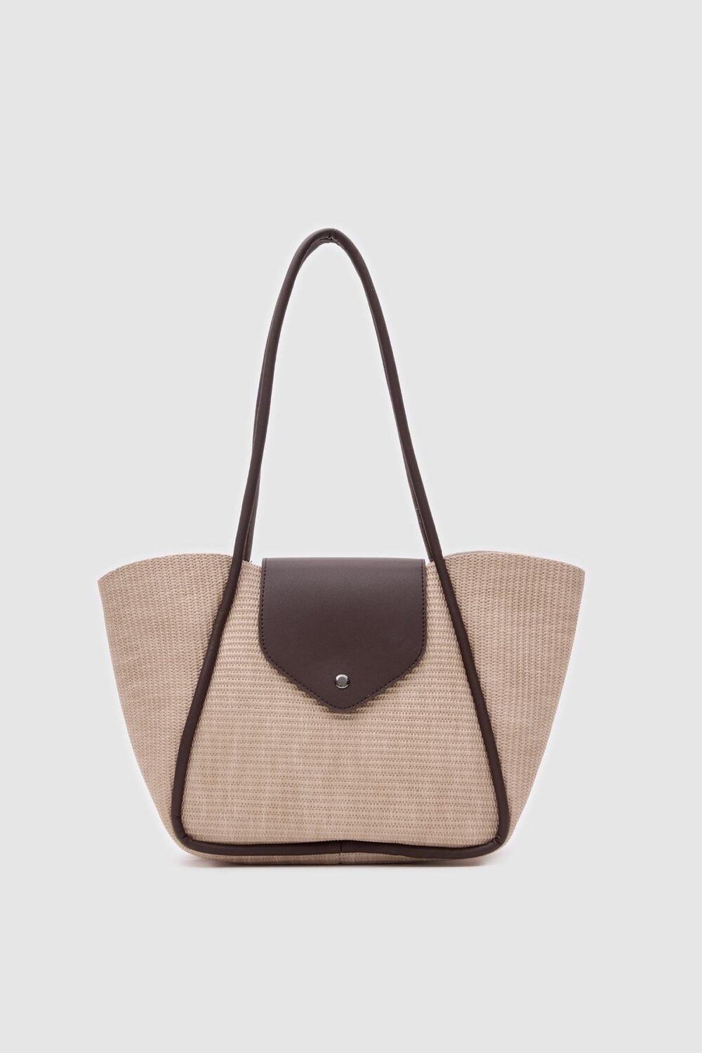 Petra Straw Brown