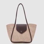 Petra Straw Brown
