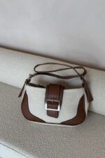 Kate Canvas Havane