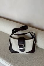 Kate Canvas Brown