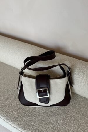 Kate Canvas Brown