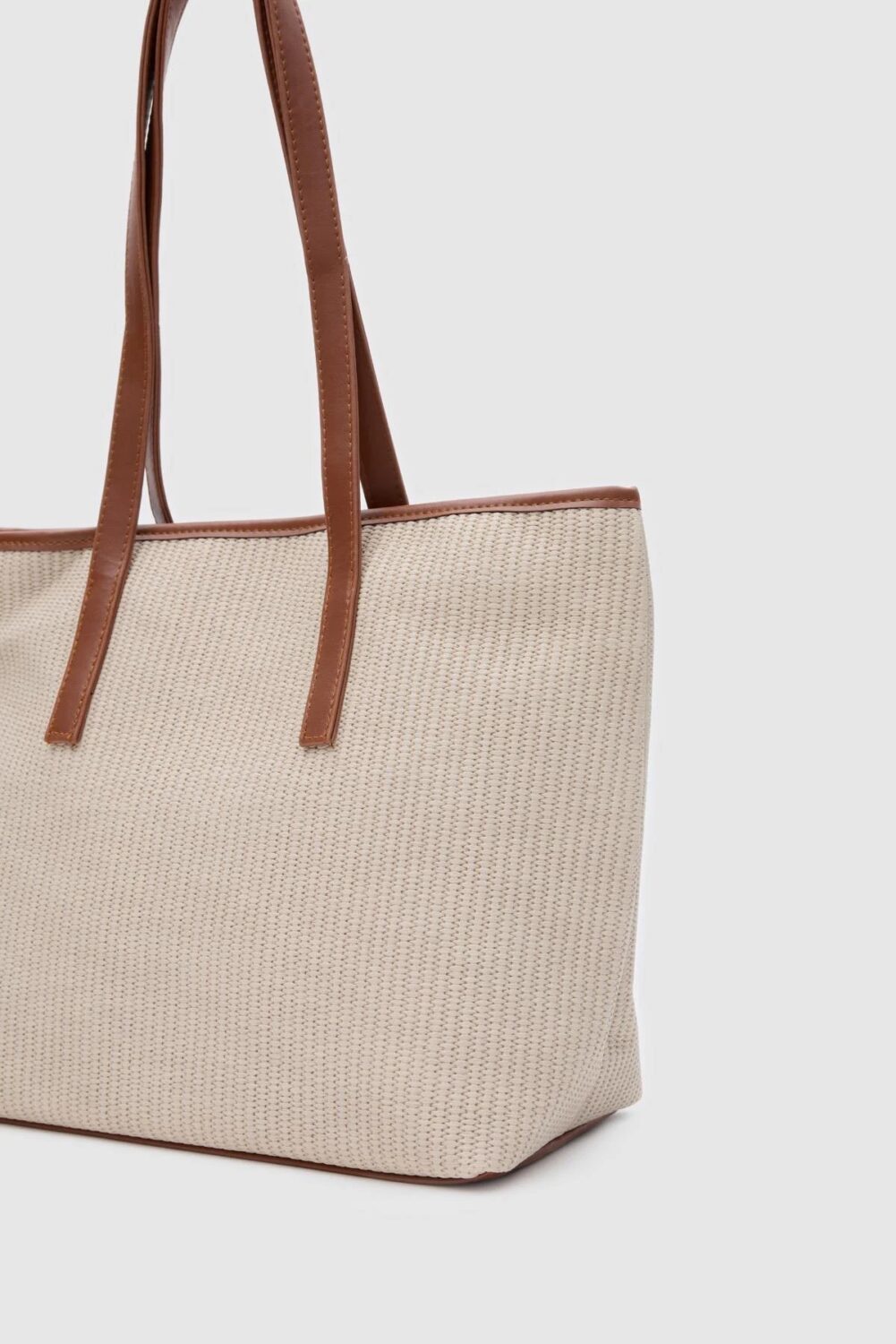 Mila Canvas Havane