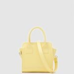 Simon Butter Yellow