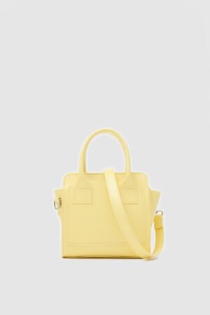 Simon Butter Yellow
