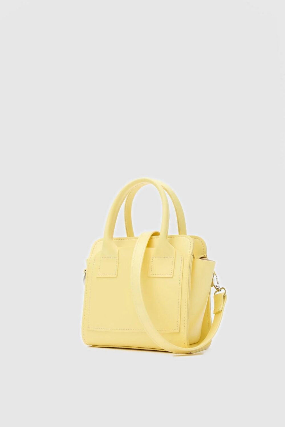 Simon Butter Yellow