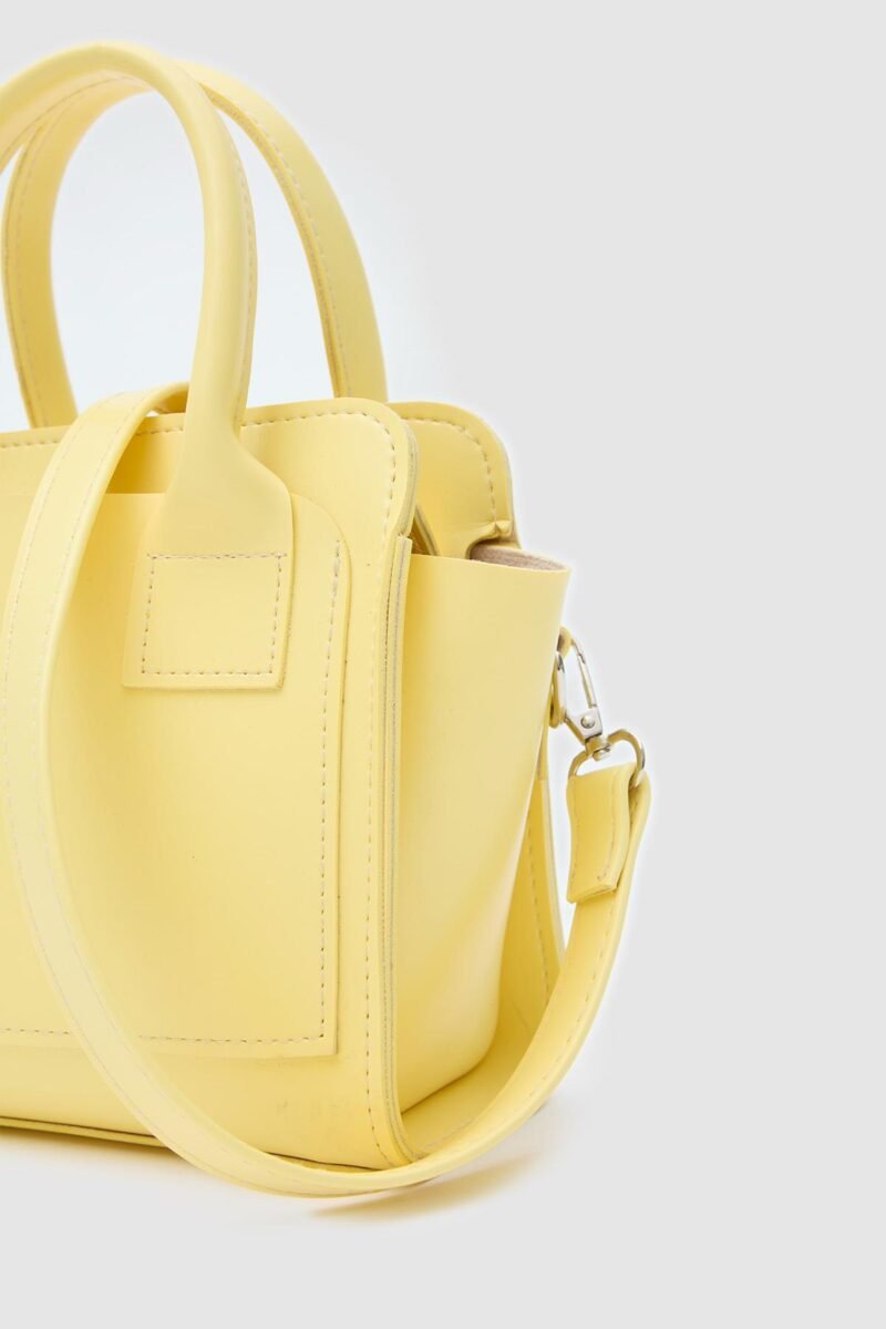 Simon Butter Yellow - Image 3