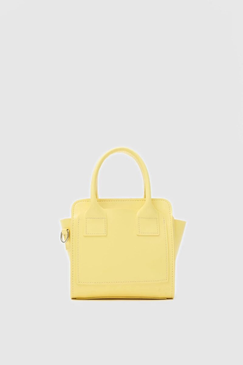Simon Butter Yellow - Image 4