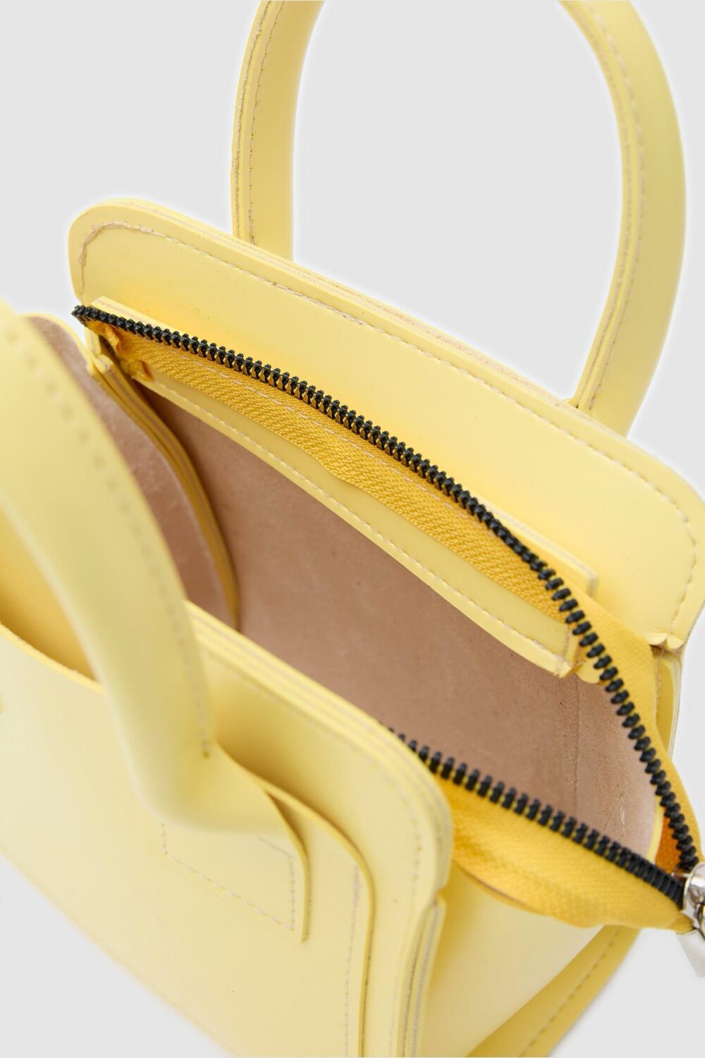 Simon Butter Yellow