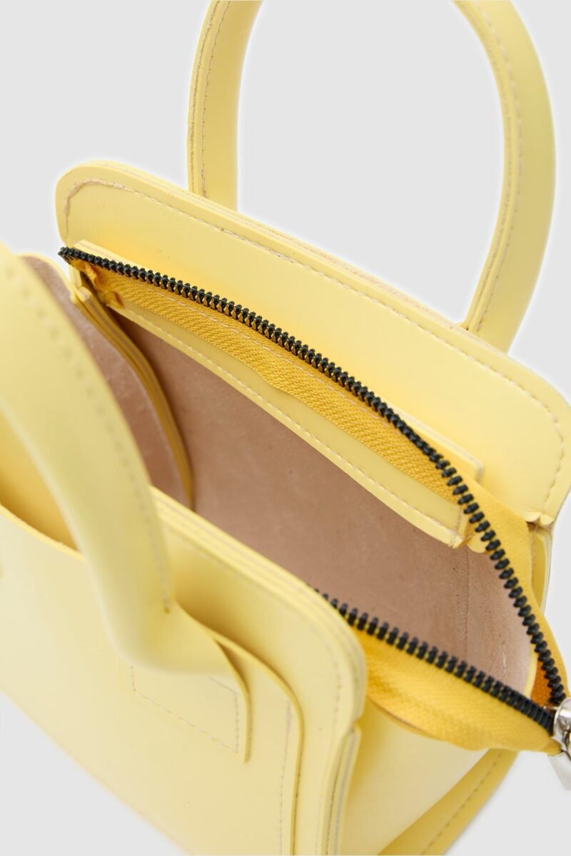 Simon Butter Yellow - Image 5