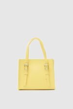 Tori Butter Yellow