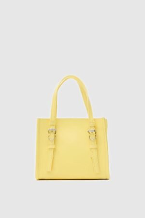 Tori Butter Yellow