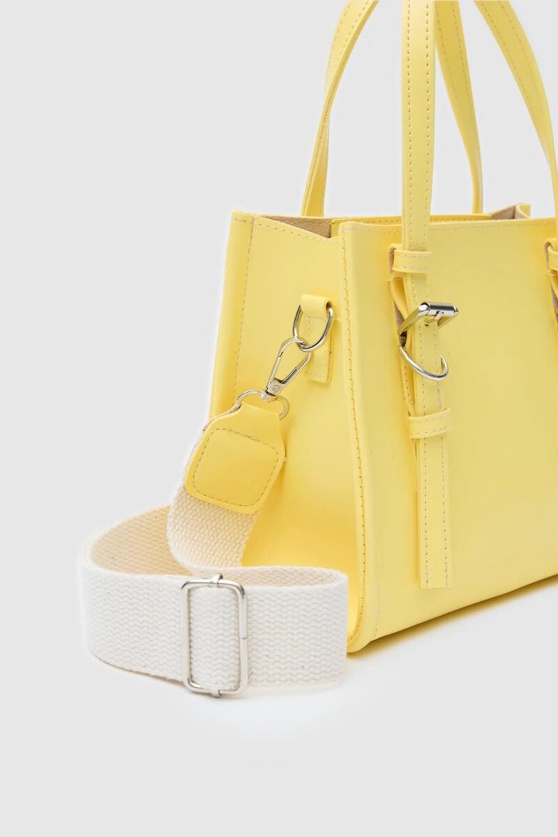 Tori Butter Yellow - Image 2