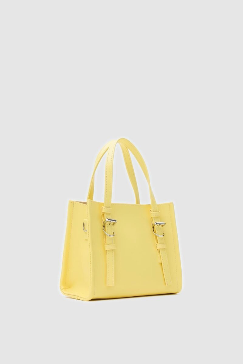 Tori Butter Yellow - Image 4