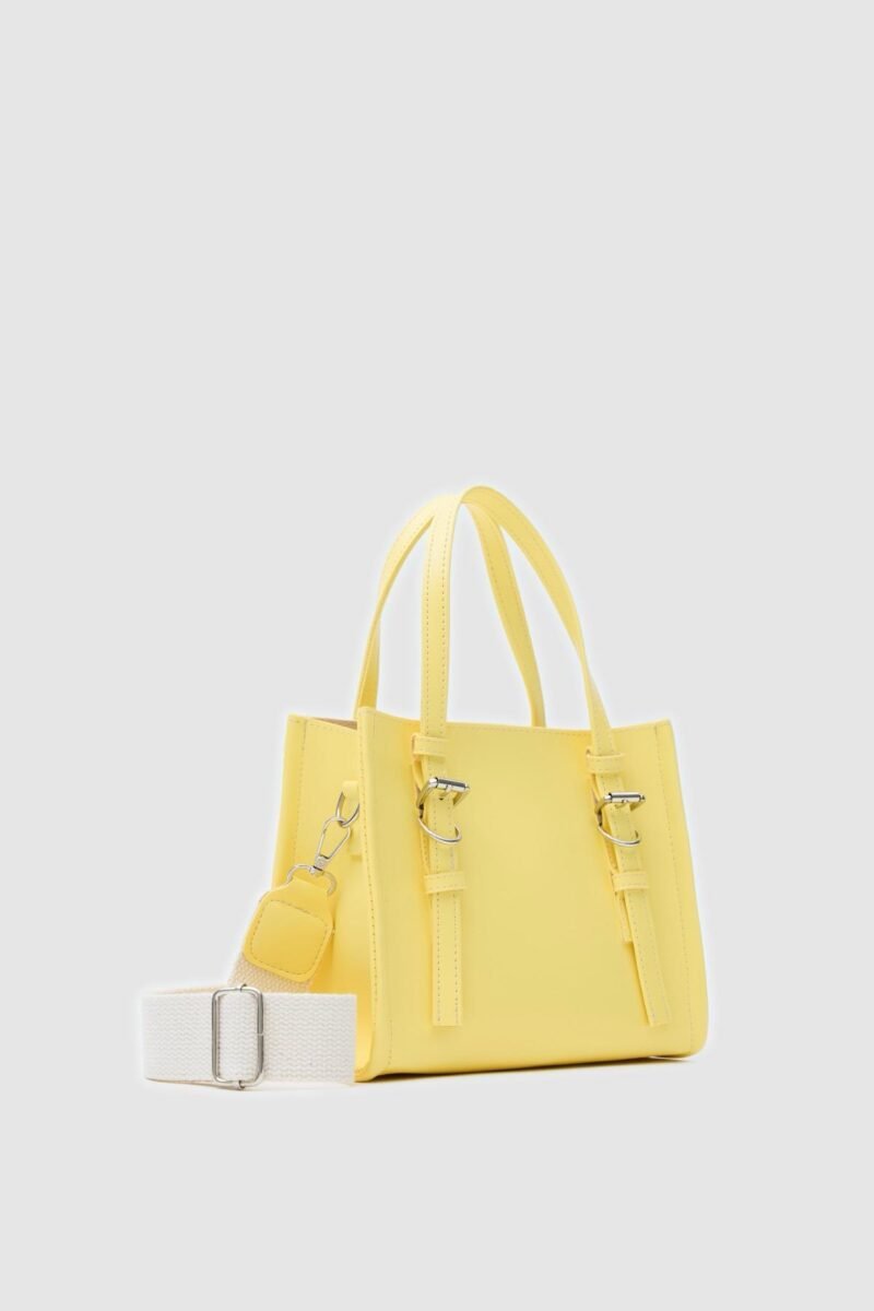 Tori Butter Yellow - Image 6