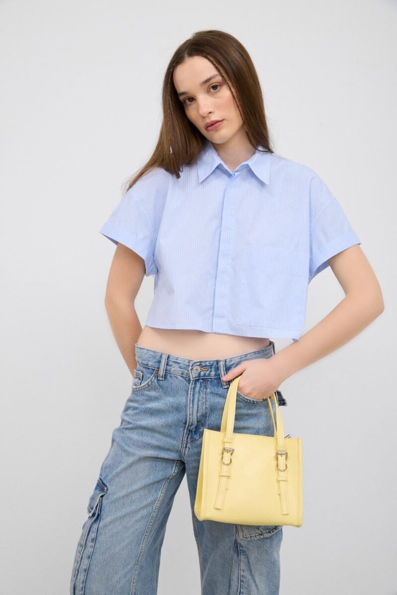 Tori Butter Yellow - Image 7