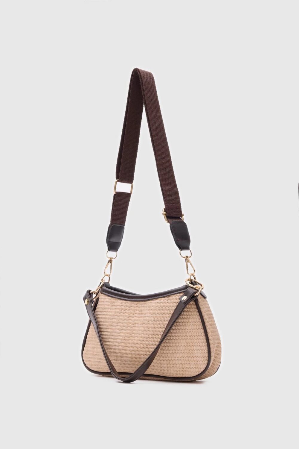 Voi Canvas Brown