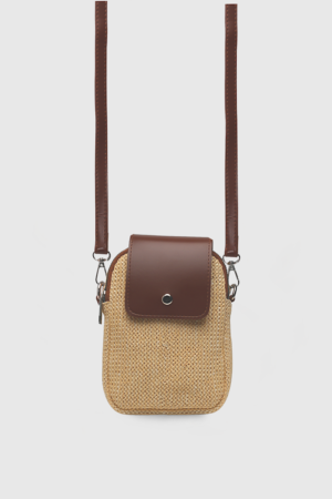 Vera Chestnut Brown