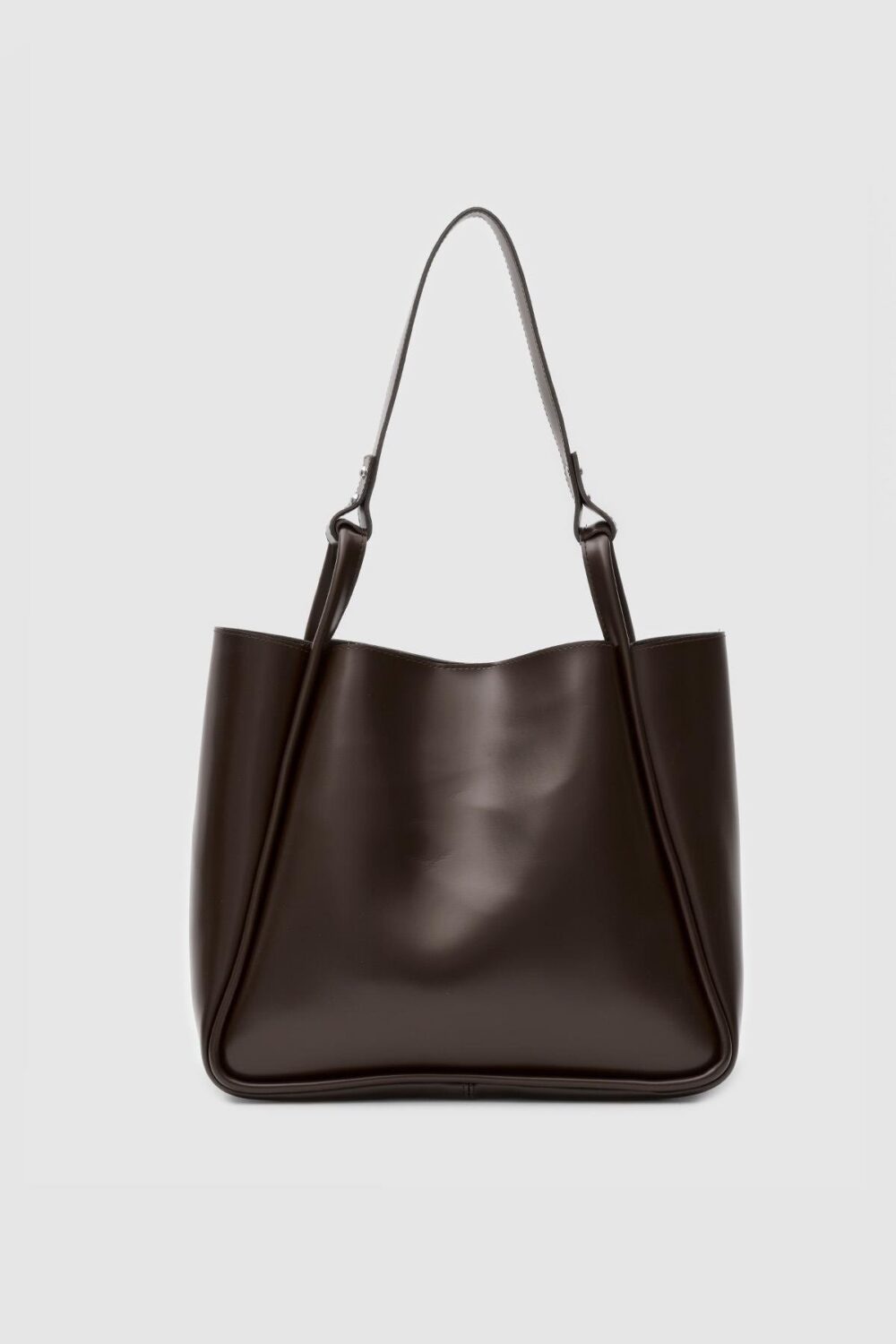 Pera Brown + Purse