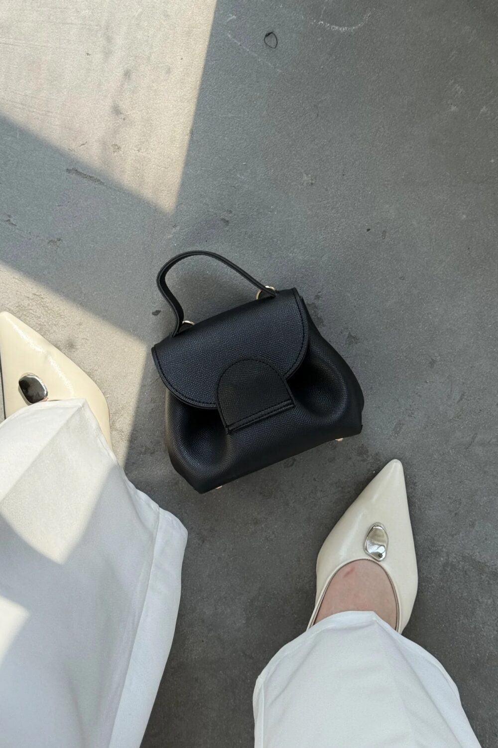 Paloma Black