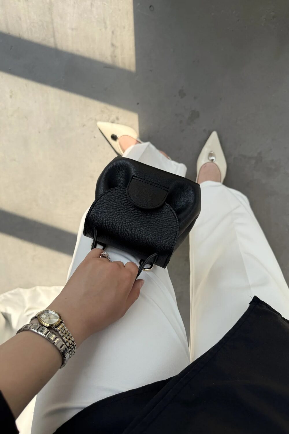 Paloma Black