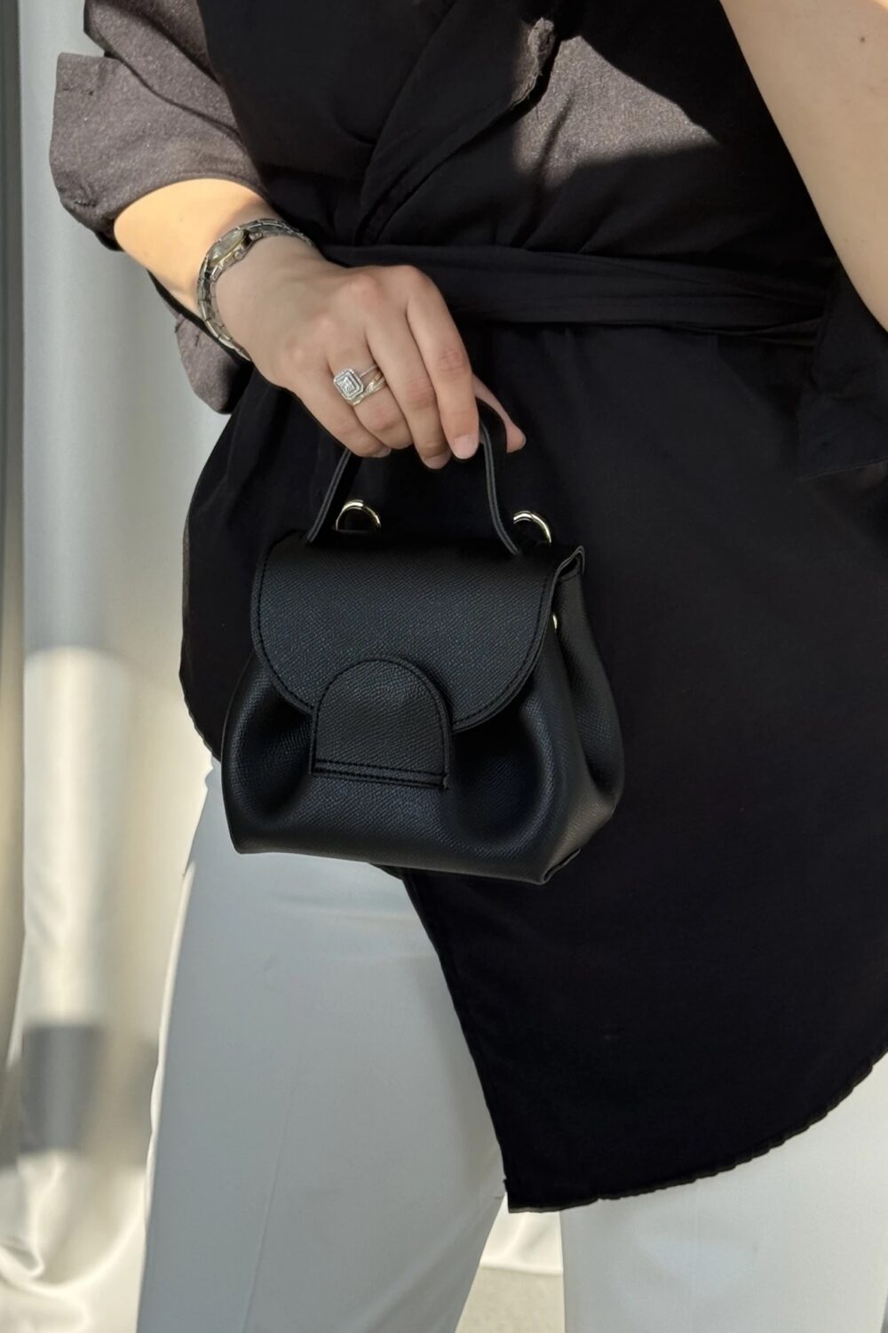 Paloma Black