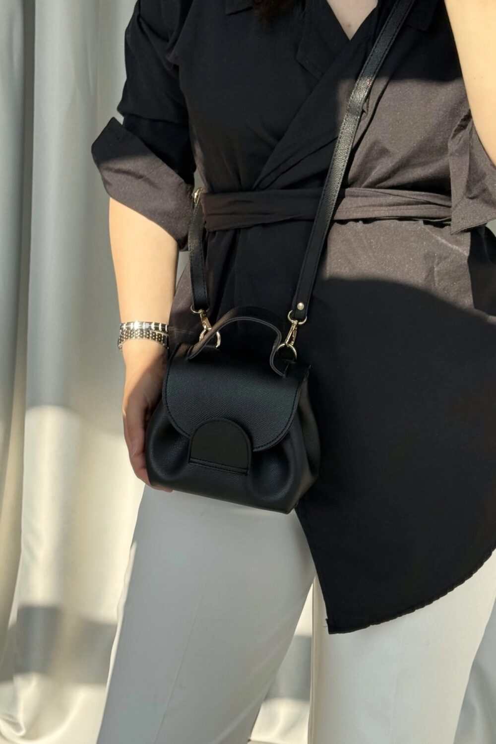 Paloma Black