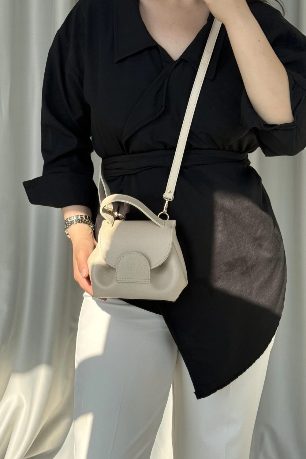 Paloma Beige