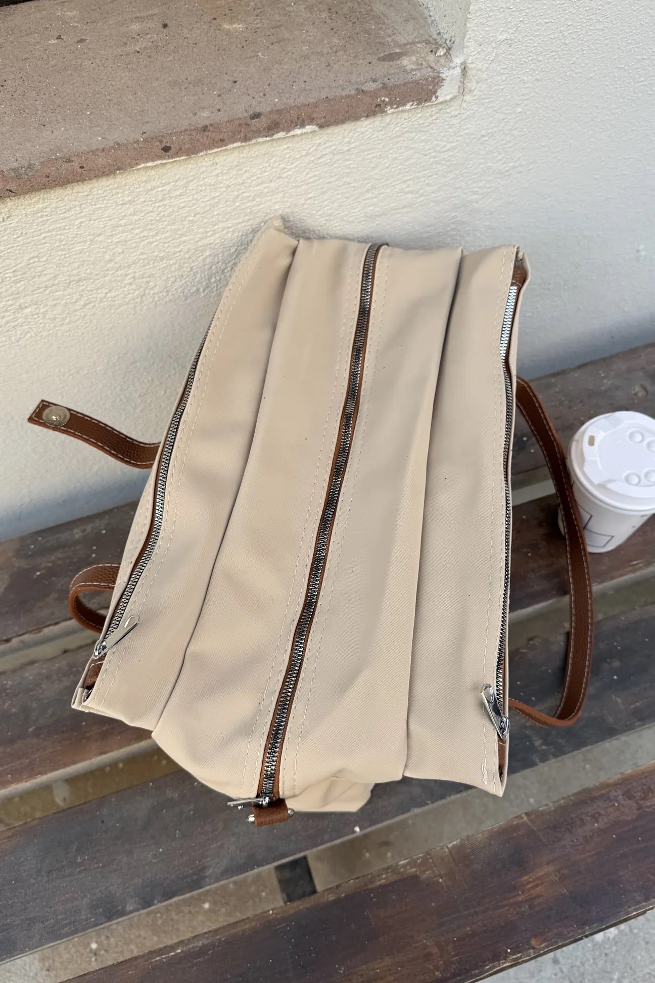 Cleo Beige - Image 2