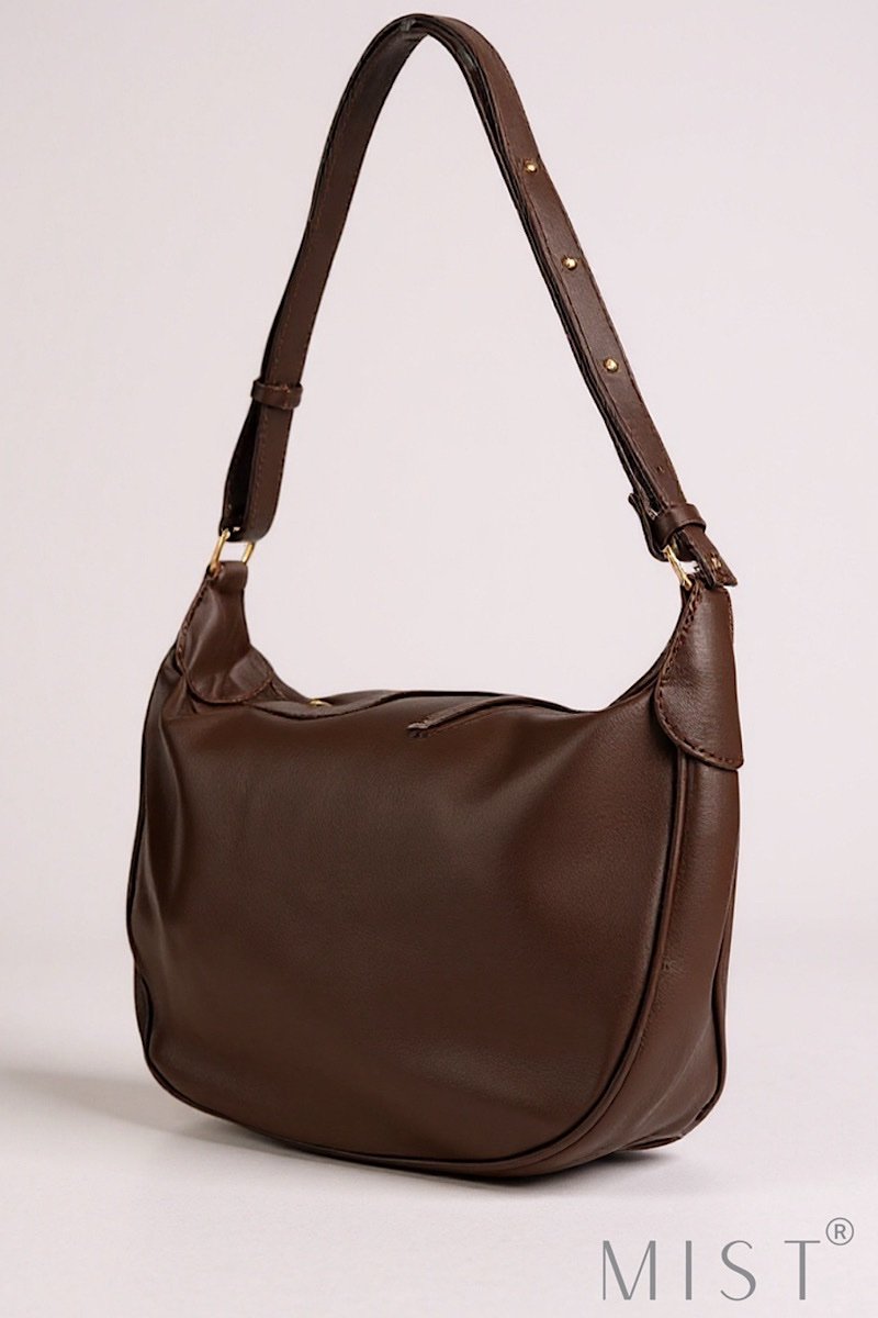 Poppin Brown - Image 2