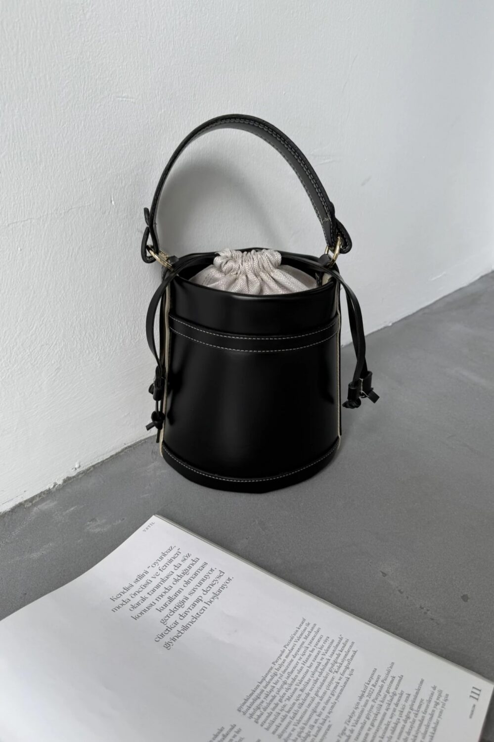 Monaco Black