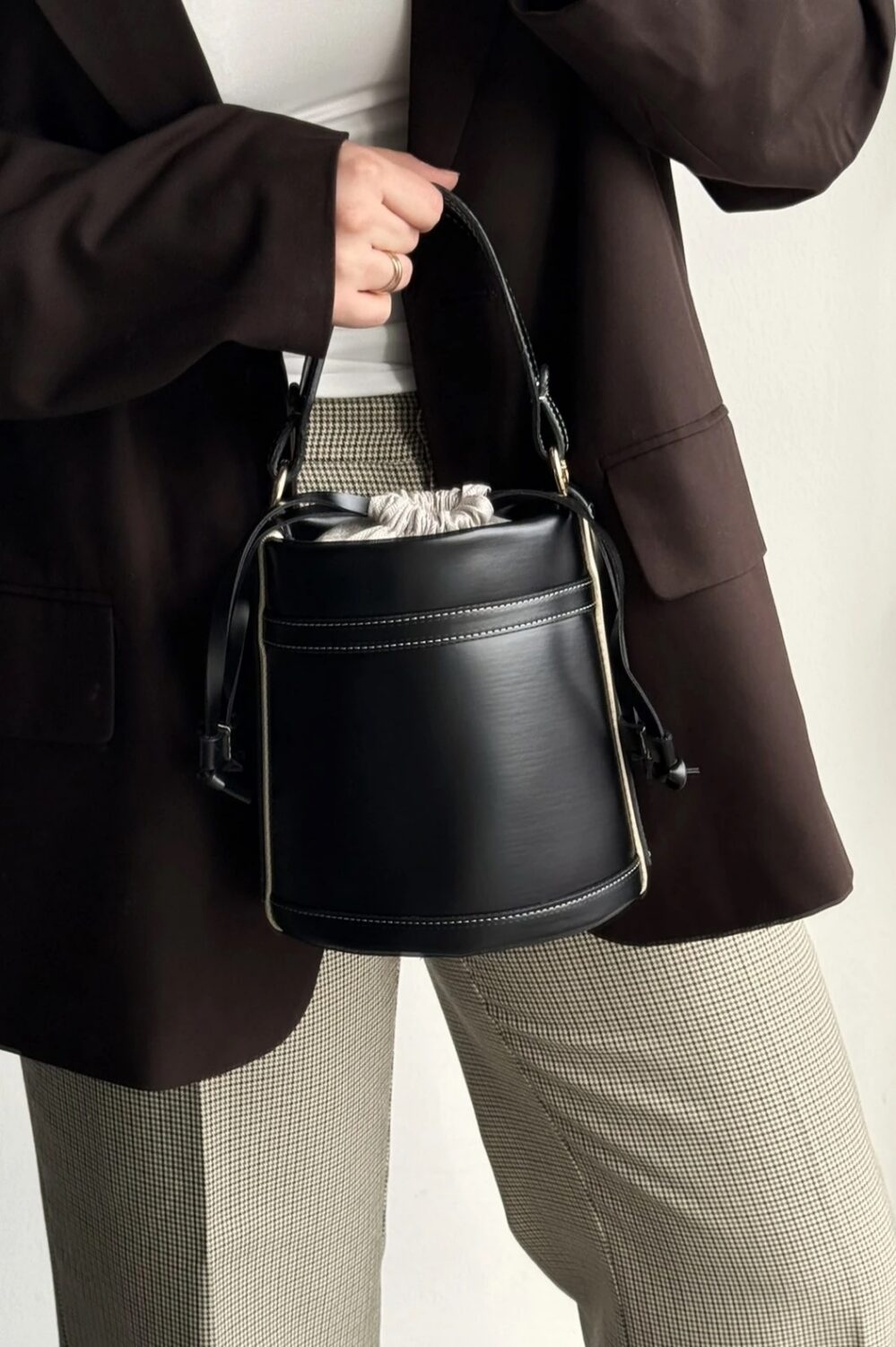 Monaco Black