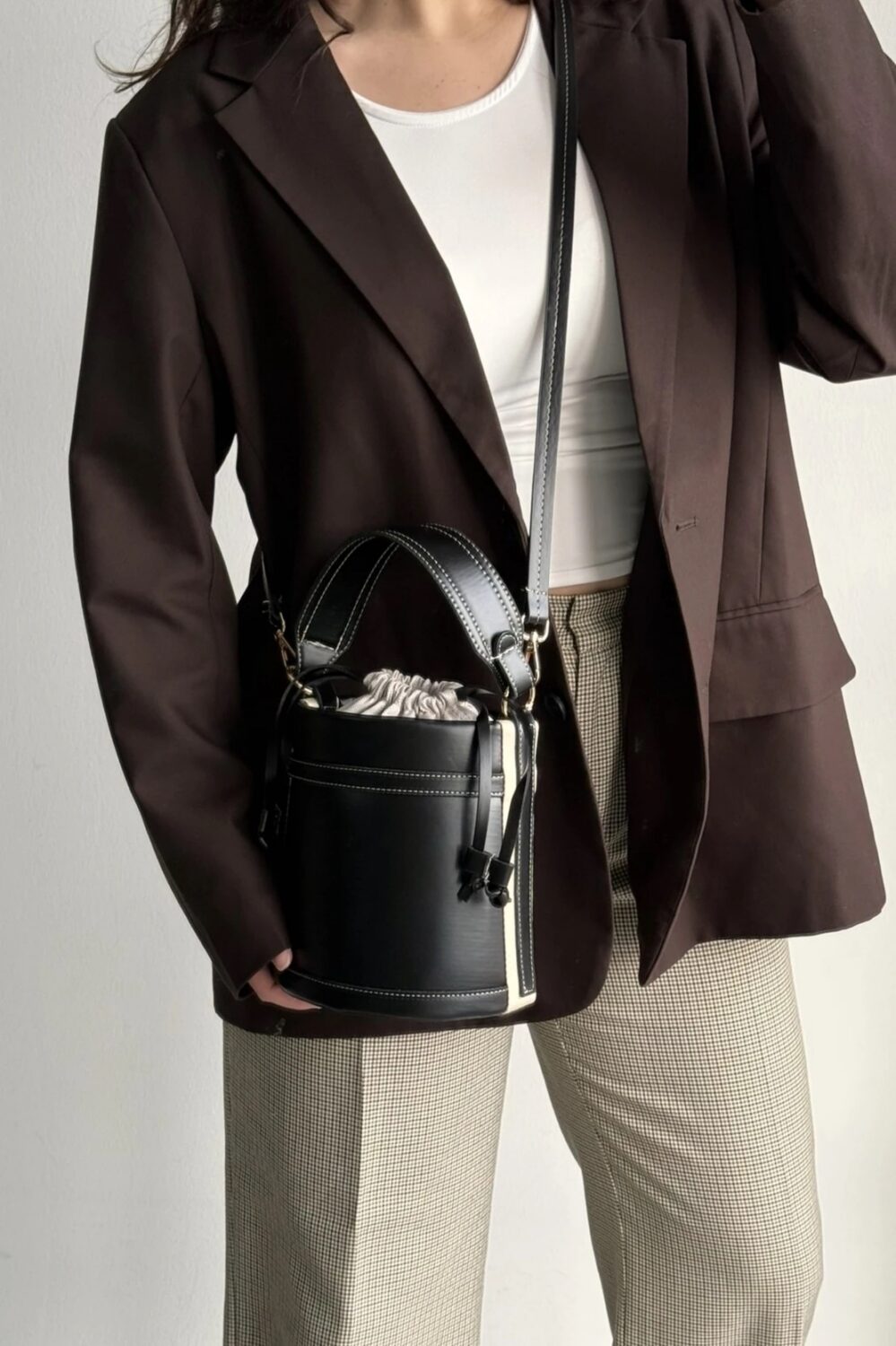 Monaco Black