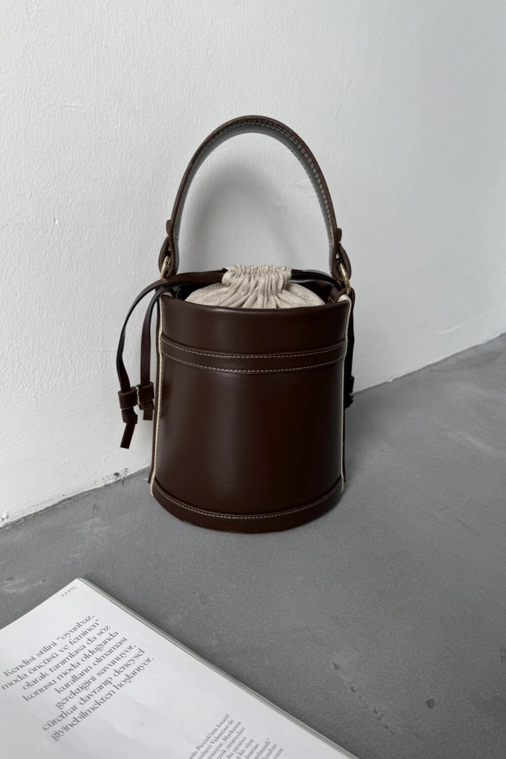 Monaco Brown